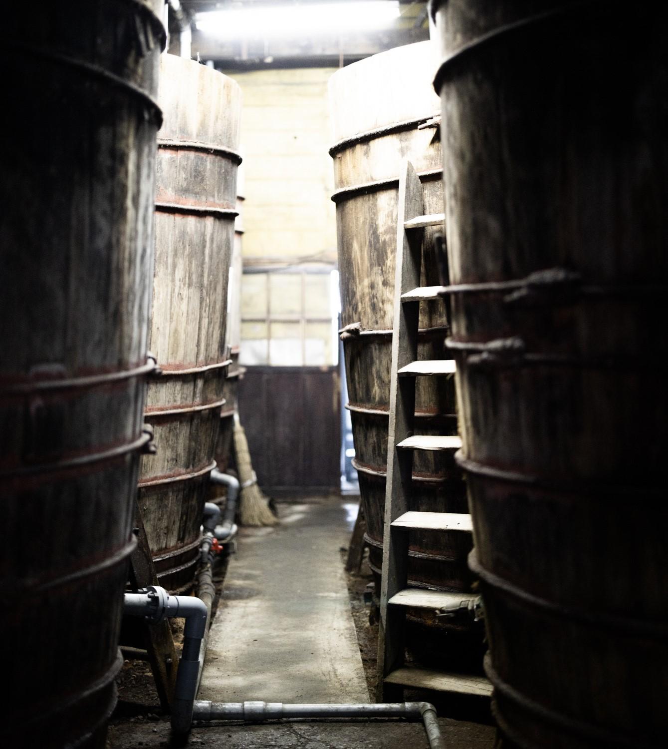 【Asahikawa City and Factory Tour】Experience at Japan’s Soy Sauce Industry! Factory tour and soy sauce lecture