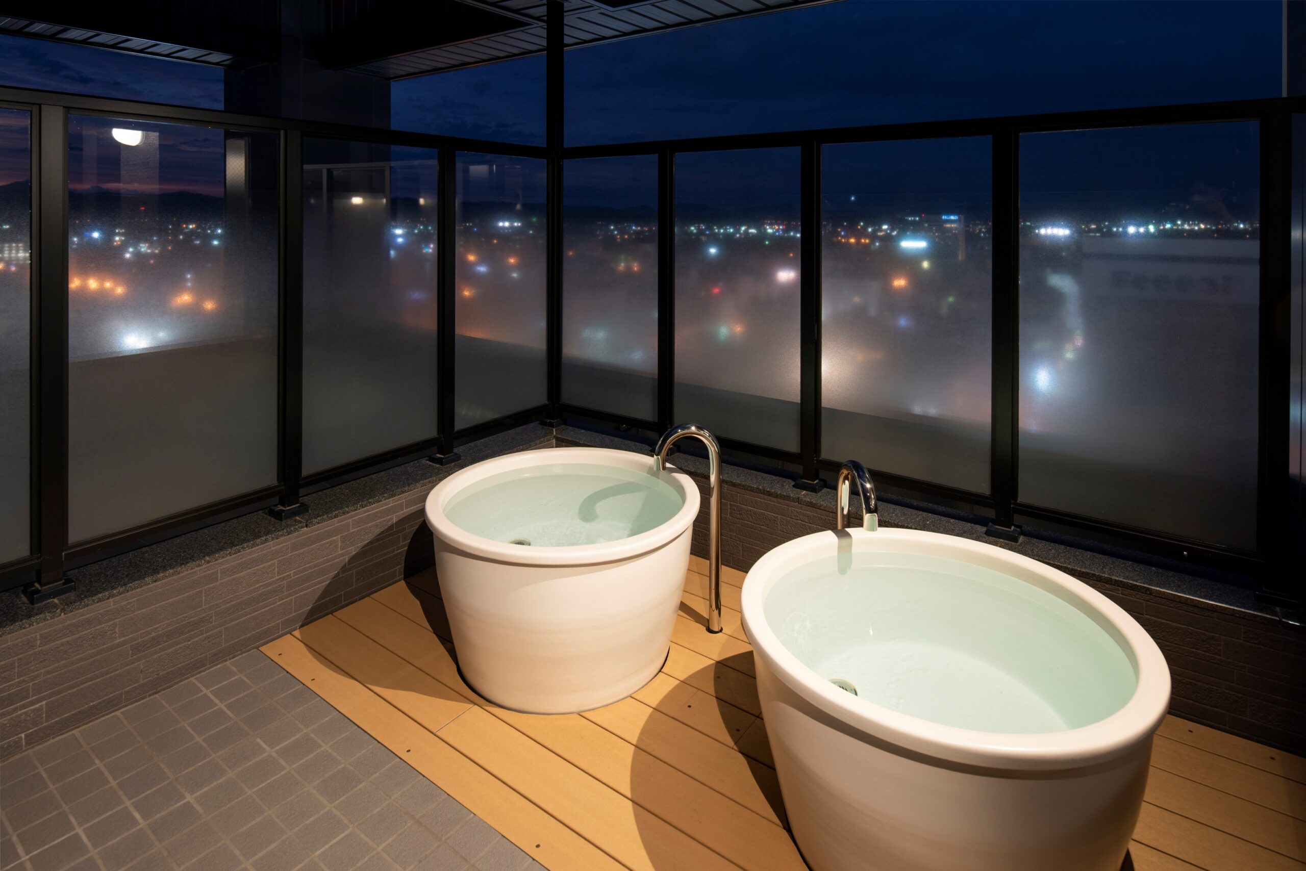 Hotel Amanek Asahikawa