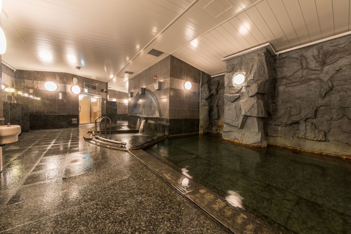 Premier Hotel – CABIN – Asahikawa