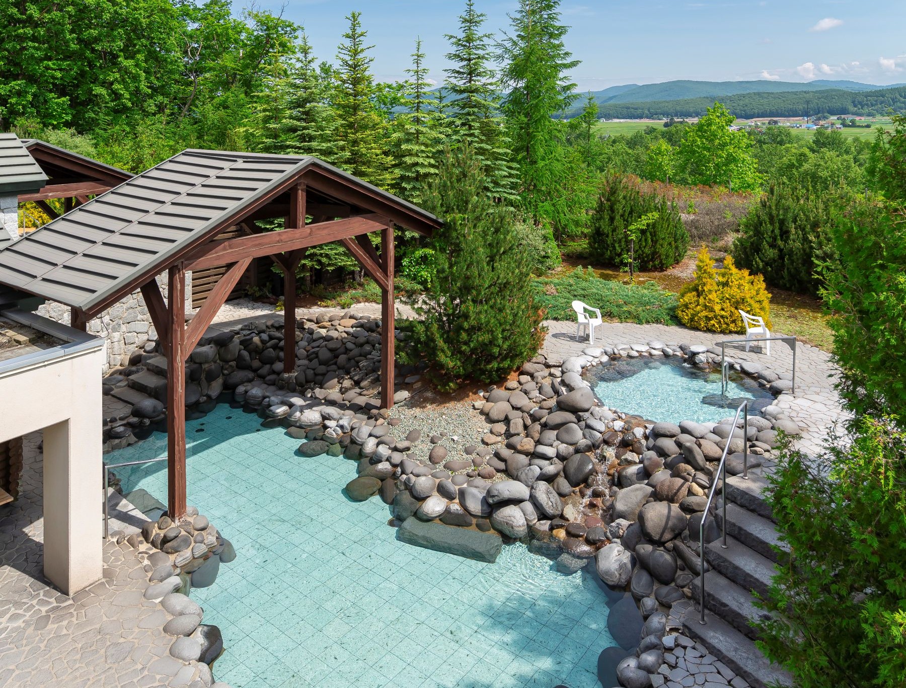 Morinoyu Hotel Hanakagura