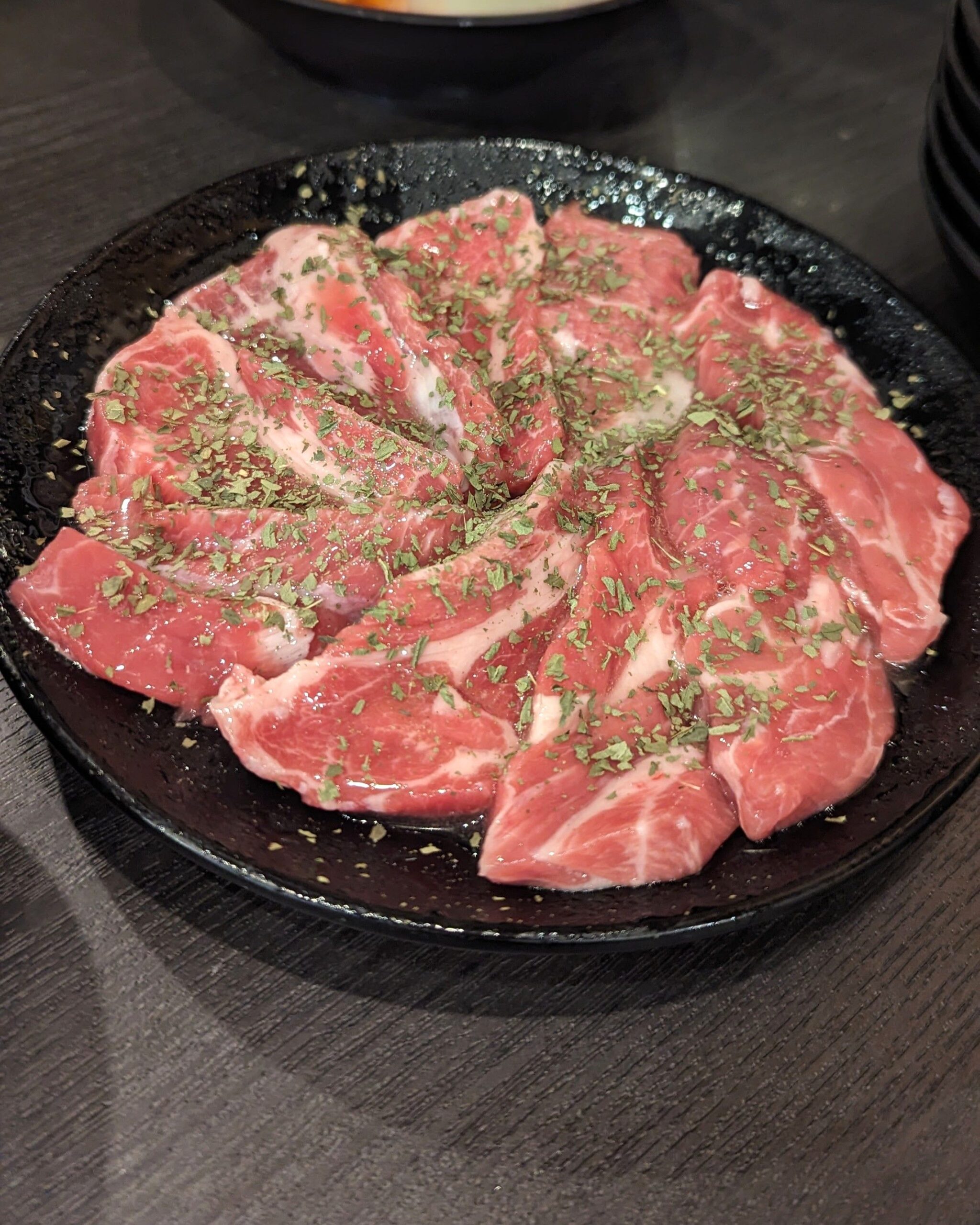 Genghis Khan Daikokuya 5-chome store (main store)