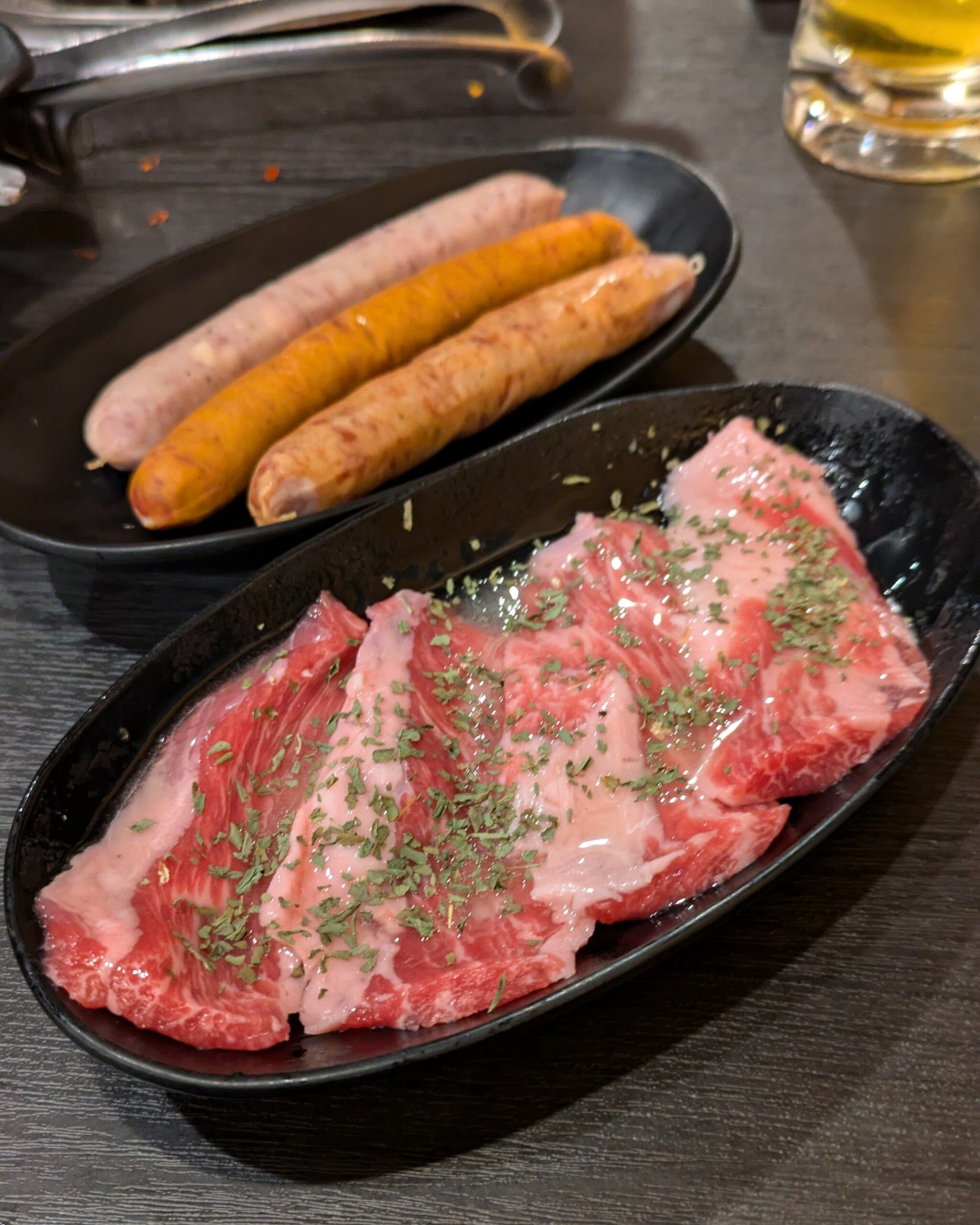 Genghis Khan Daikokuya 5-chome store (main store)