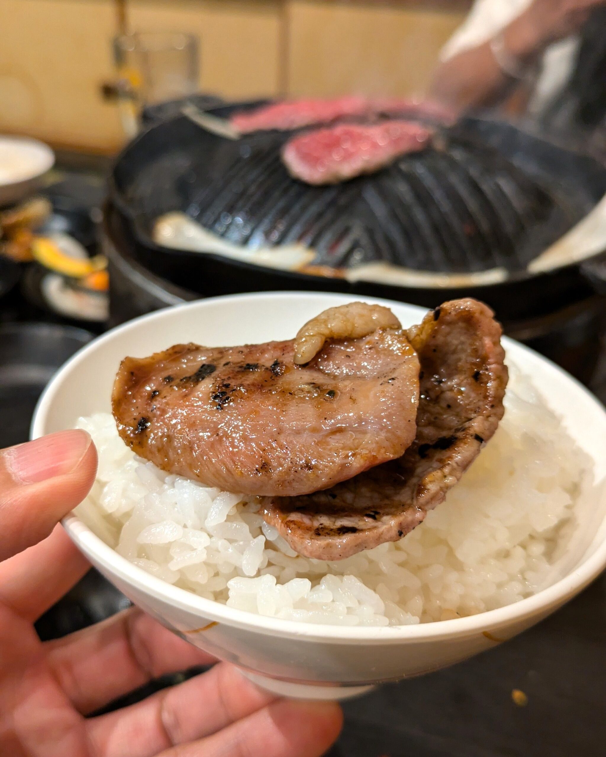 Genghis Khan Daikokuya 5-chome store (main store)