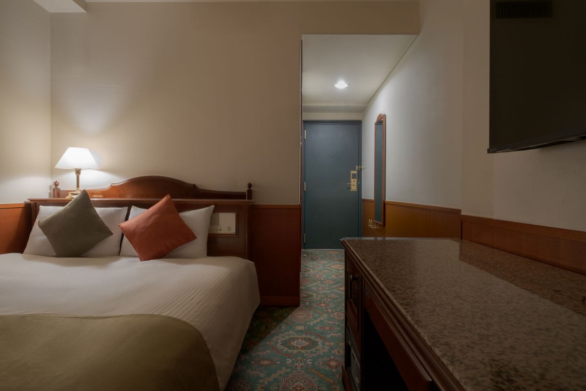 Premier Hotel – CABIN – Asahikawa