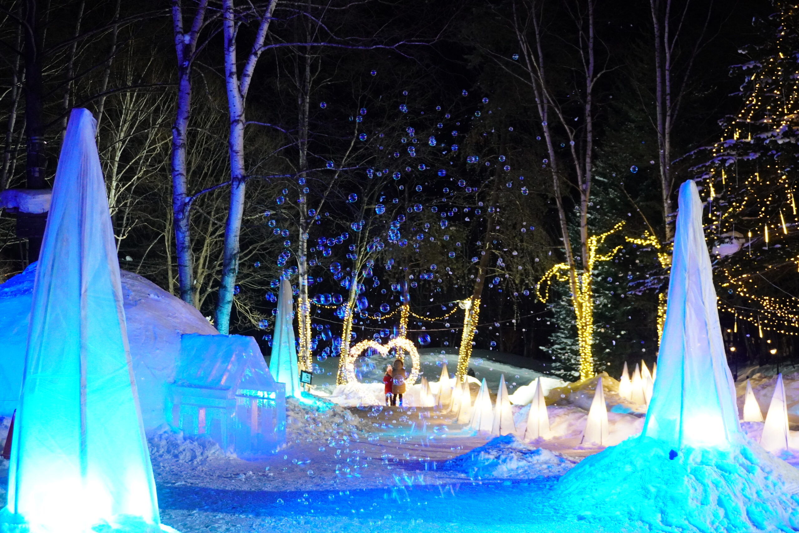 Fura’s Pleasant Village