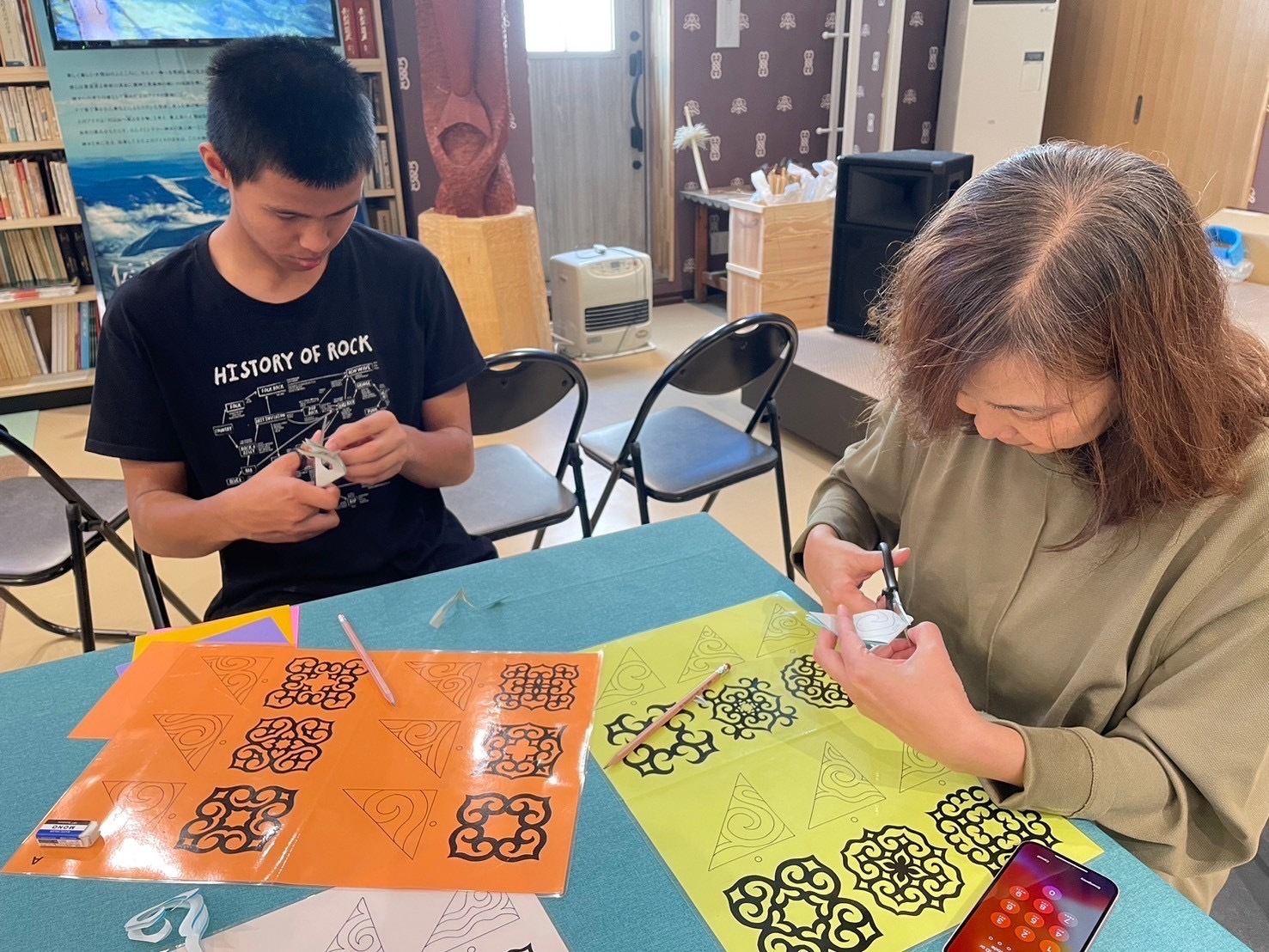 【Asahikawa/Ainu Culture】 Kako Kawamura Ainu Memorial Museum Guided Tour  Experience Plan