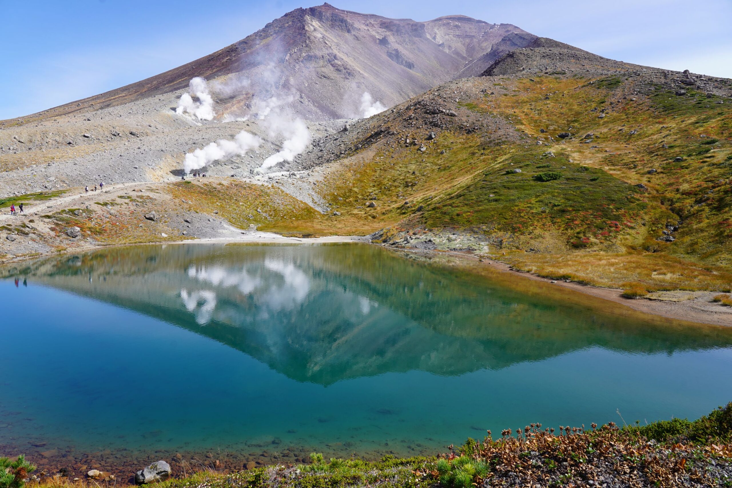 Daisetsuzan Asahidake Ropeway