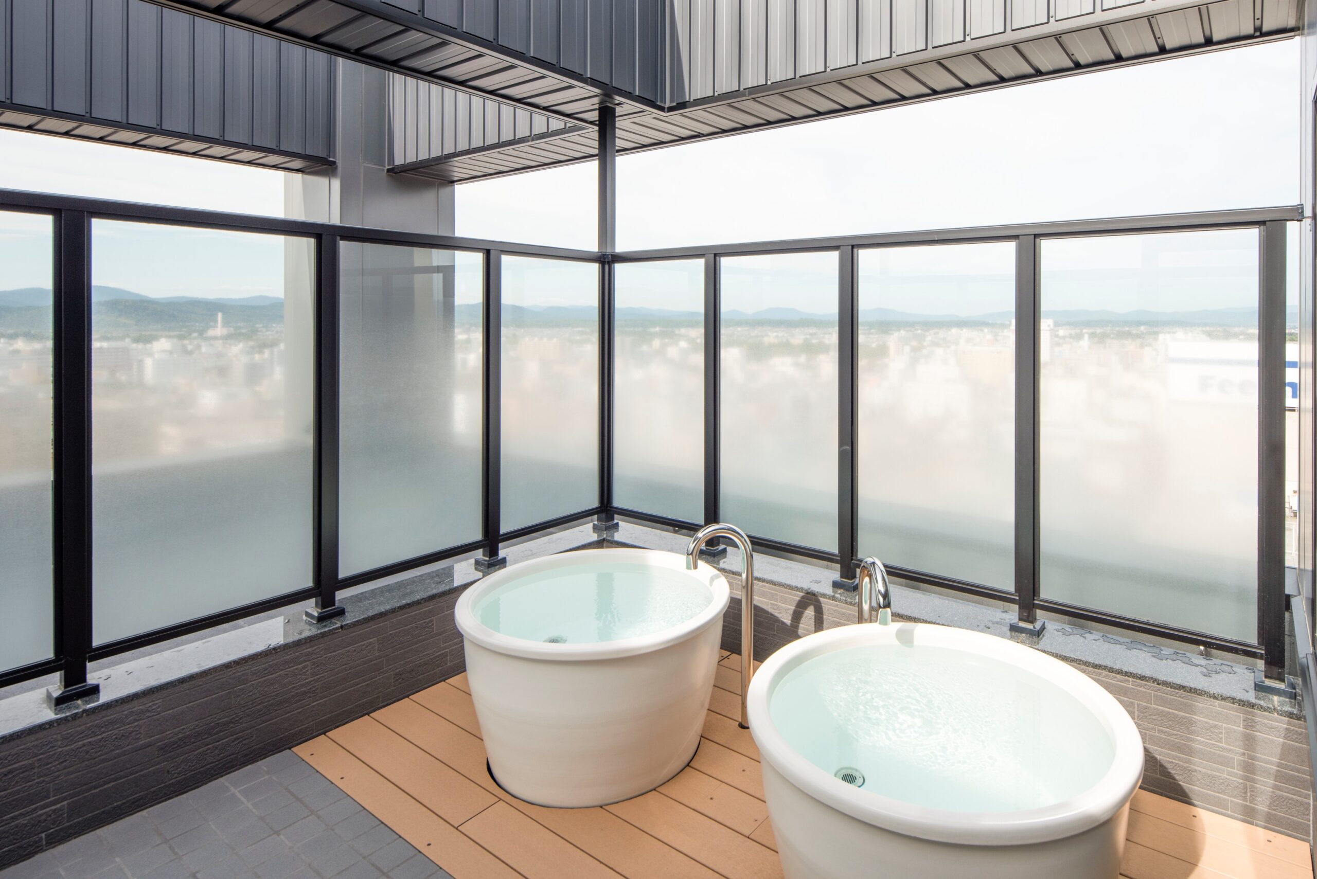 Hotel Amanek Asahikawa