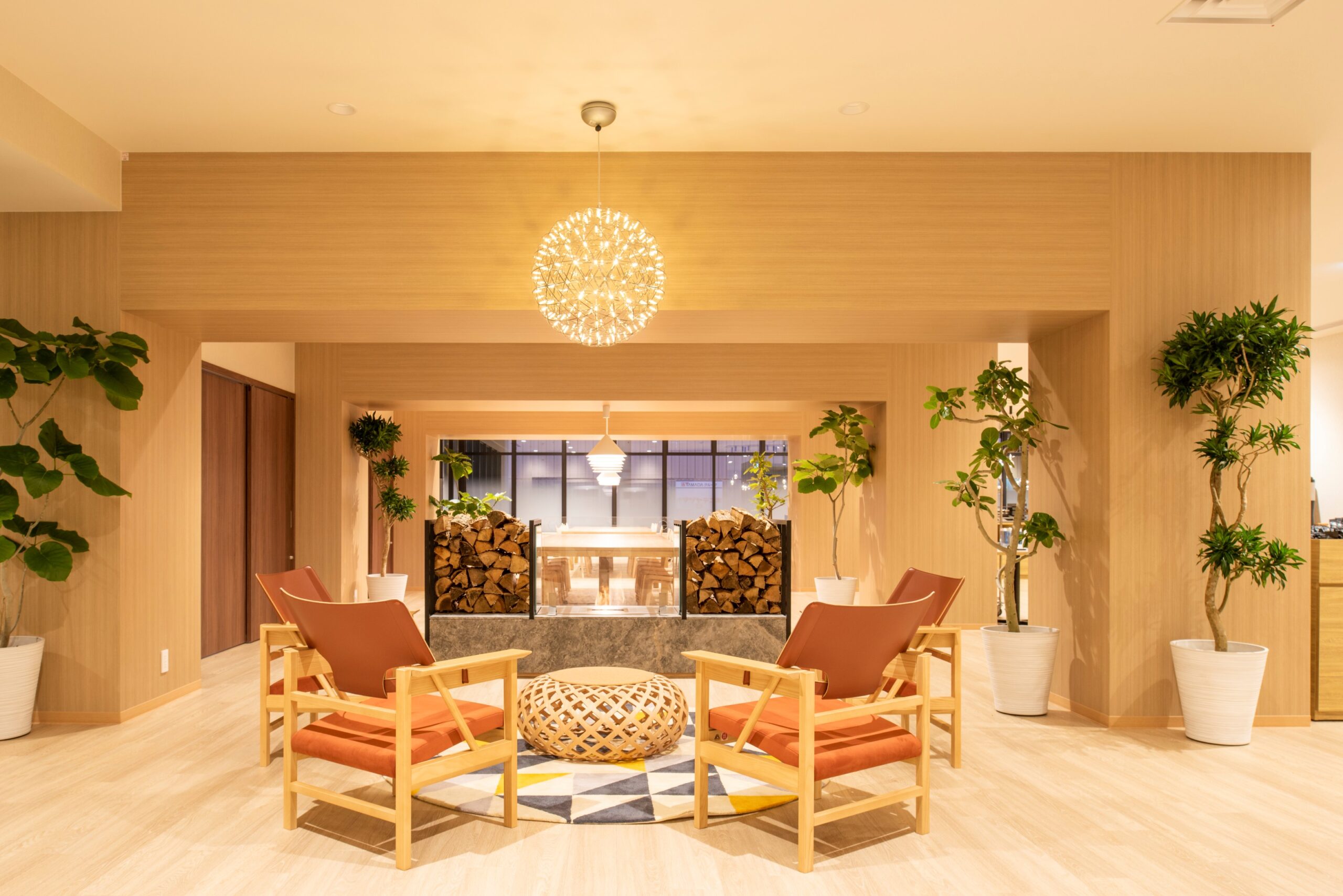 Hotel Amanek Asahikawa