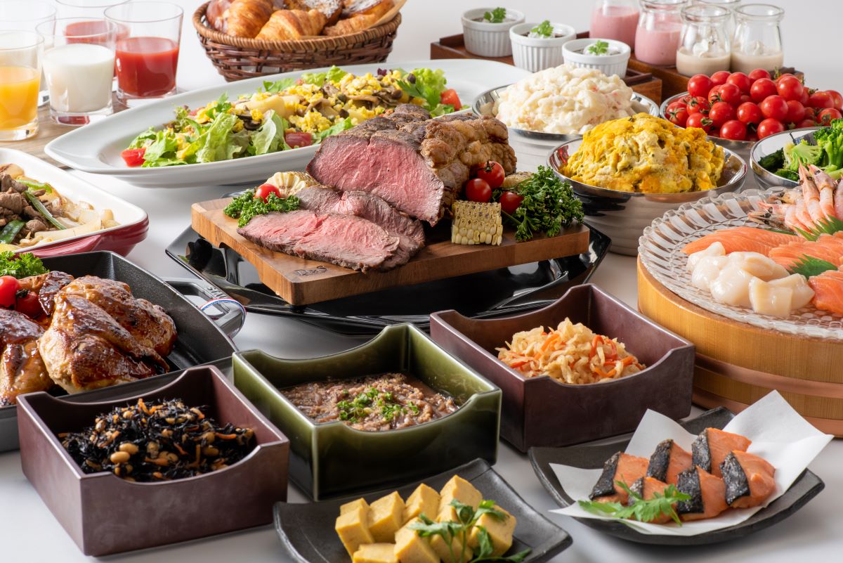 Premier Hotel – CABIN – Asahikawa