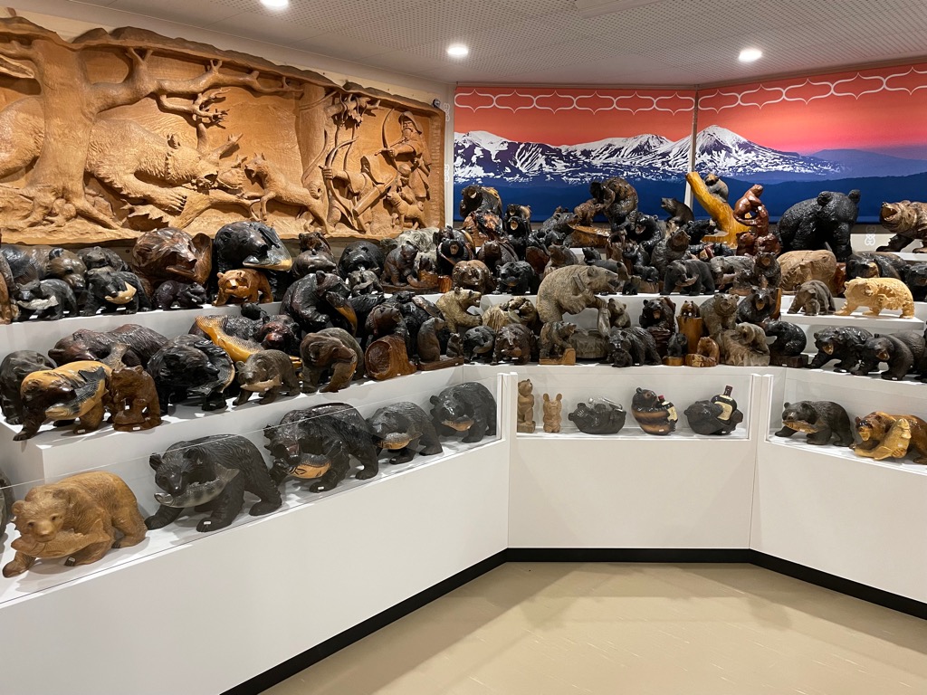 【Asahikawa/Ainu Culture】 Kako Kawamura Ainu Memorial Museum Guided Tour  Experience Plan