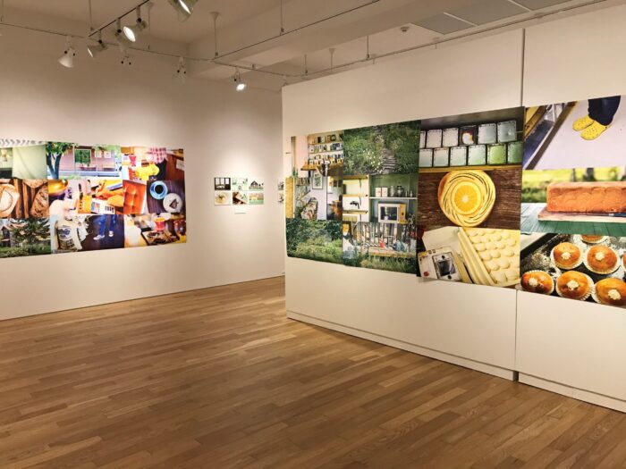 Higashikawa Town Culture Gallery