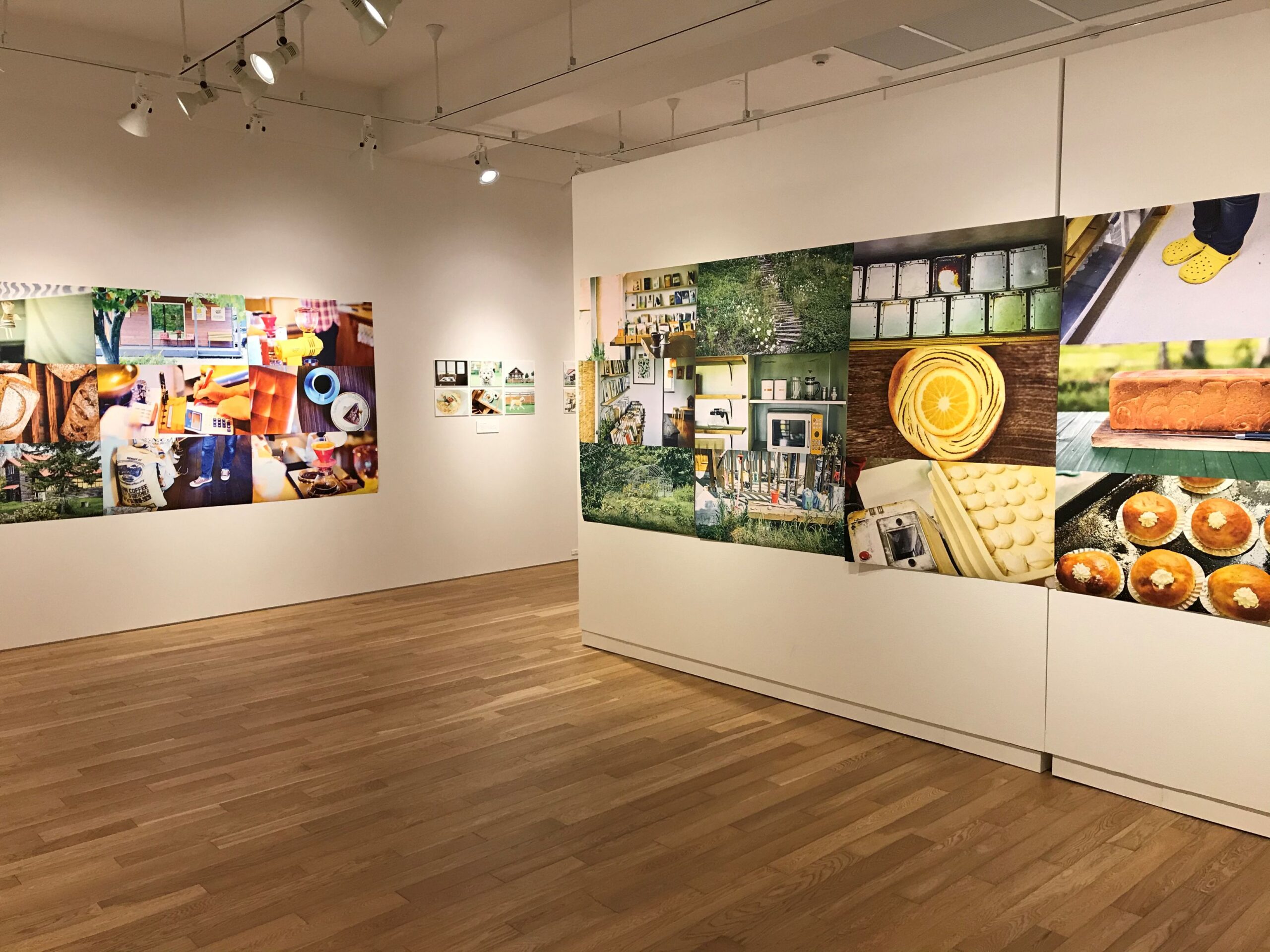 Higashikawa Town Culture Gallery