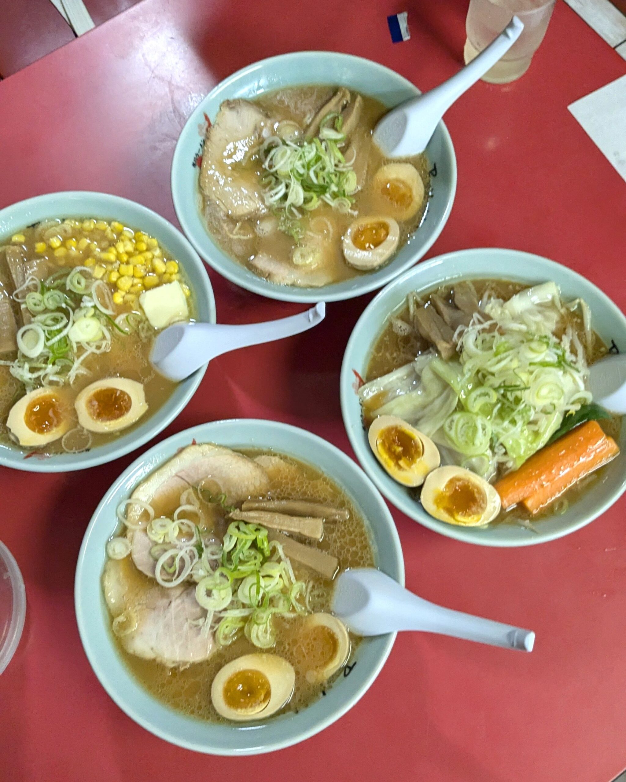 梅古拳旭川总店