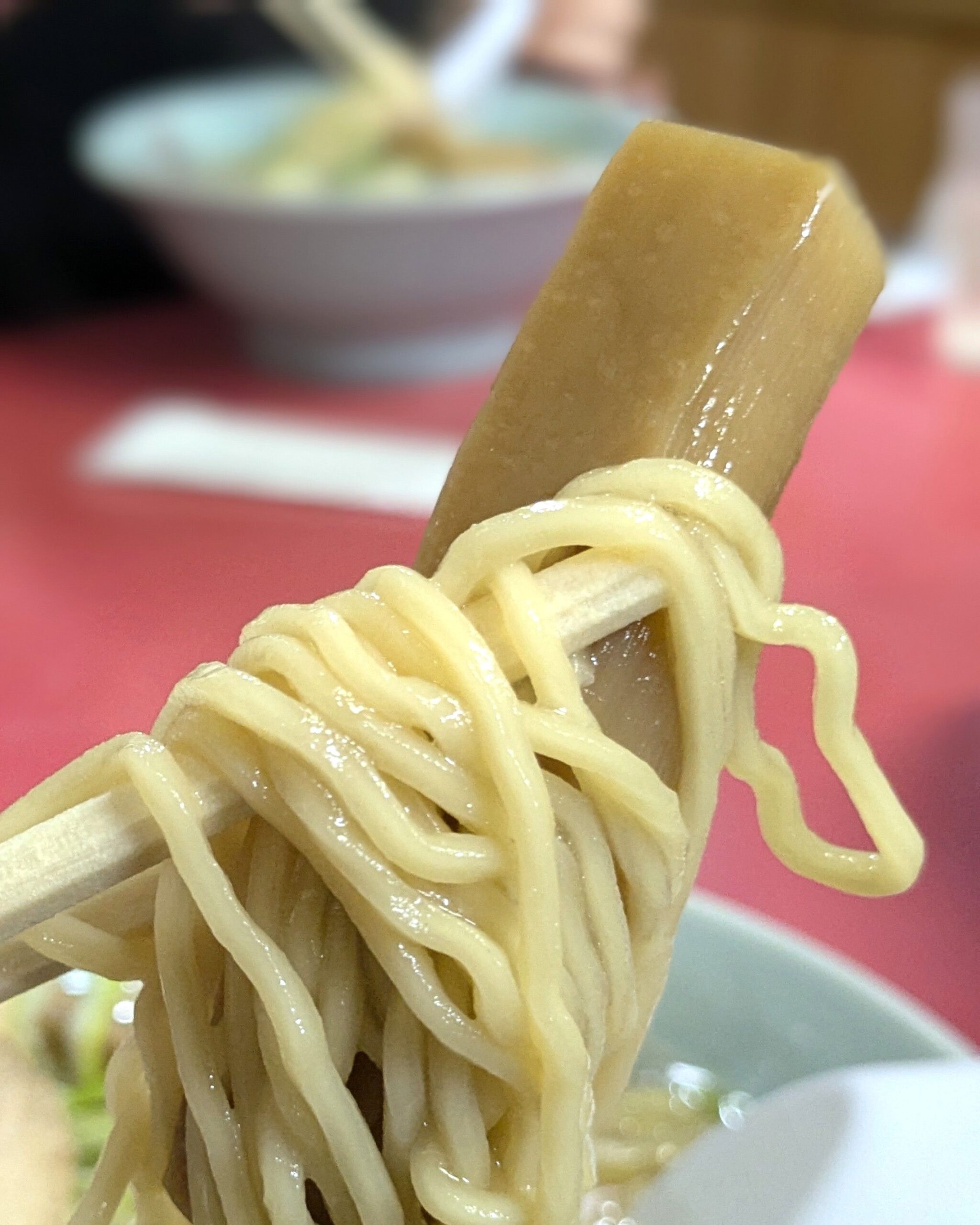 梅古拳旭川总店