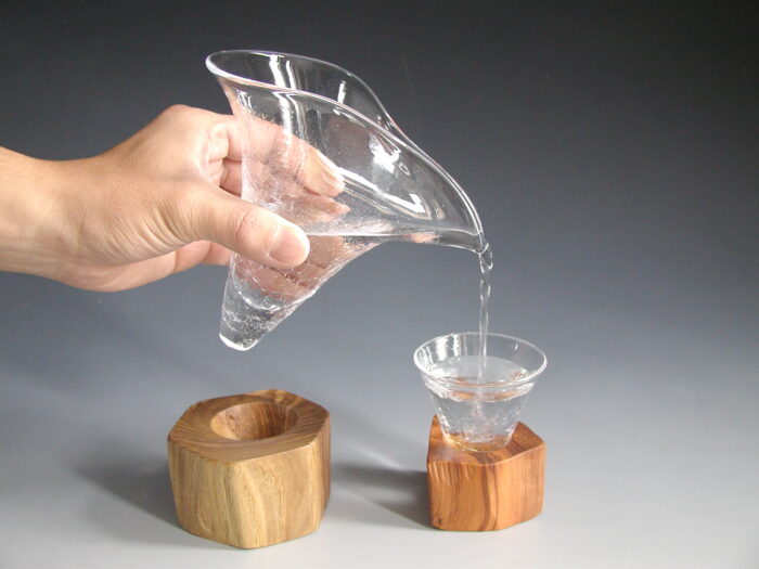 Arashiyama in the north