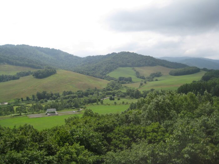 Etanbetsu Youth Village