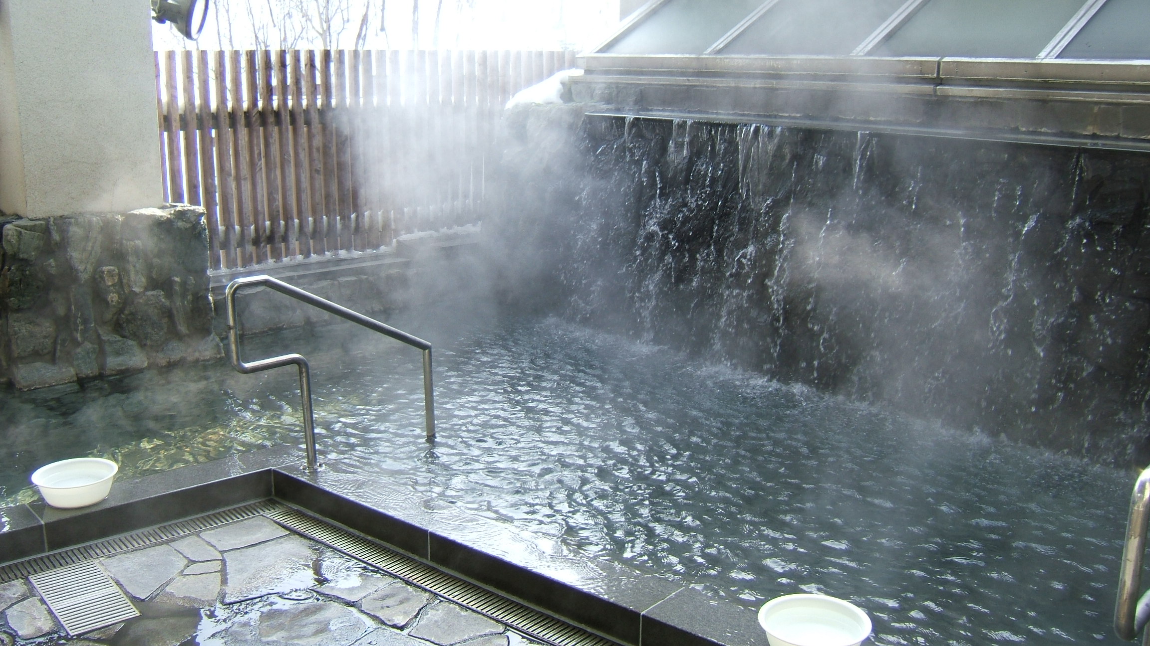 Sounkyo Kurodake no Yu