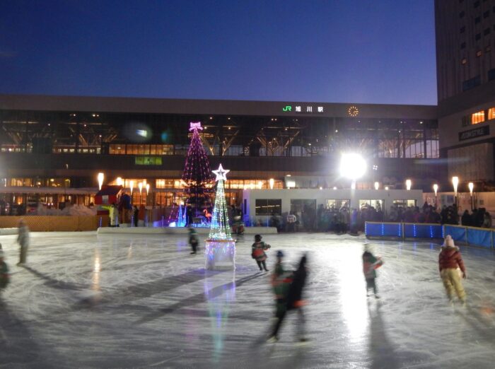 スキーやスノーボードだけじゃない！大雪エリアの冬遊びガイド