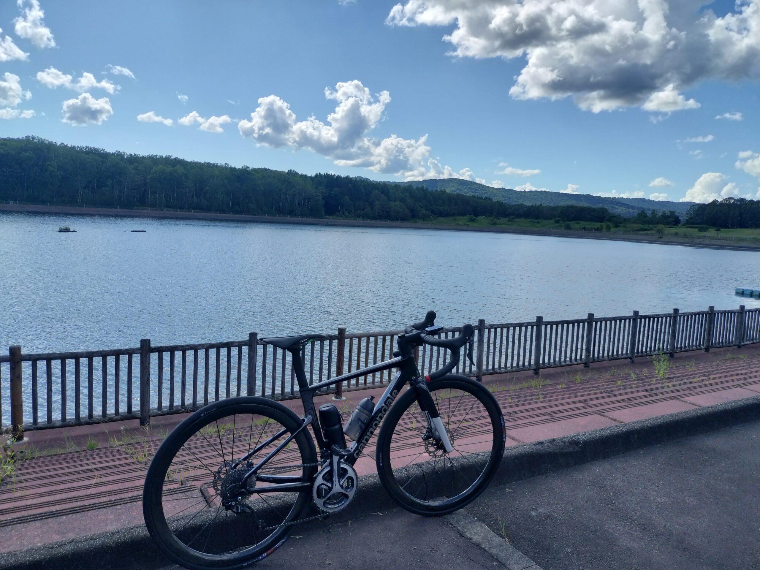 【サイクリング】北海道有数の米どころ鷹栖町・田んぼを巡る「田園ライド」サイクリングガイドツアー