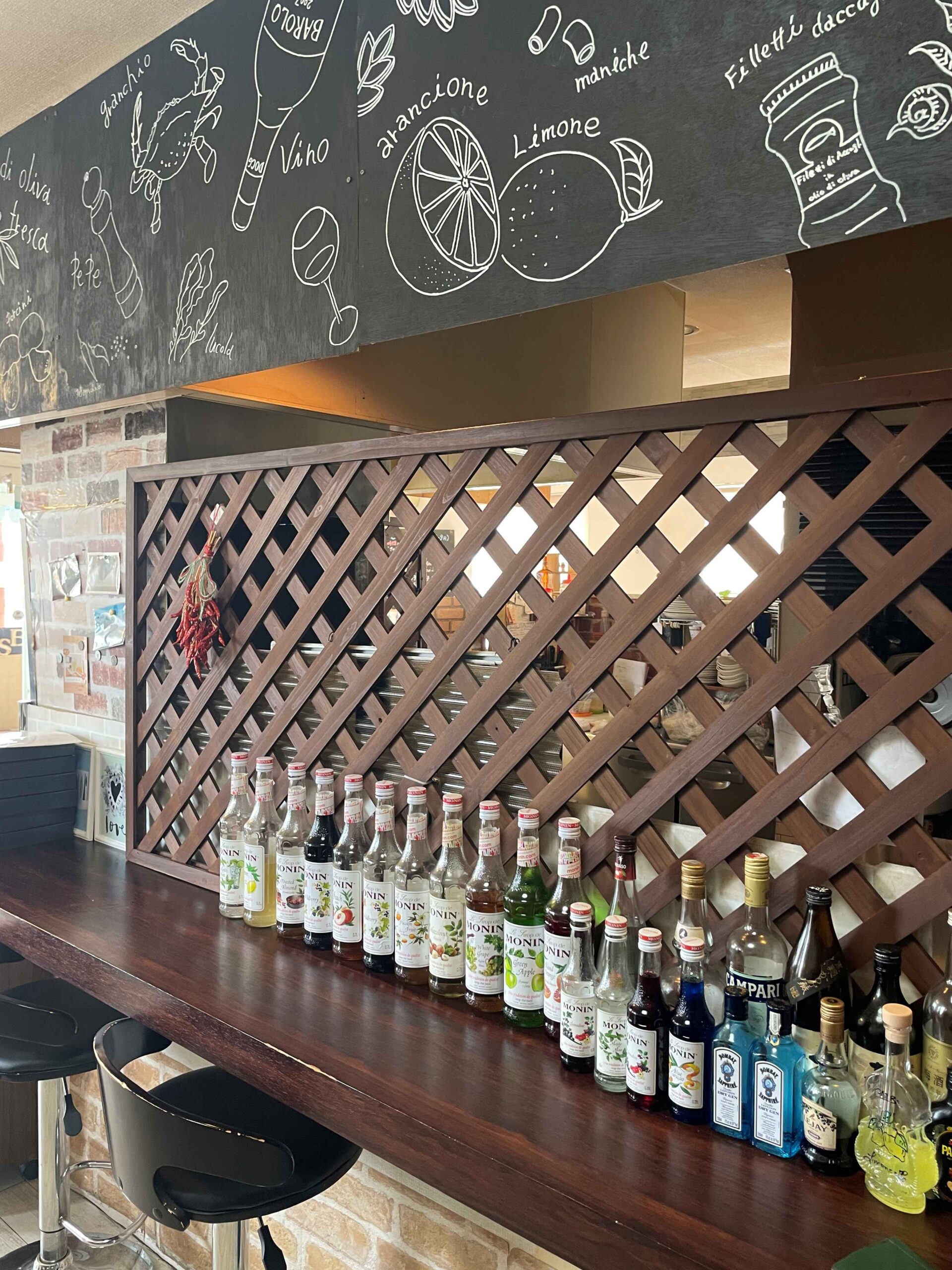 Bravo! Cooking OlivoOlivo