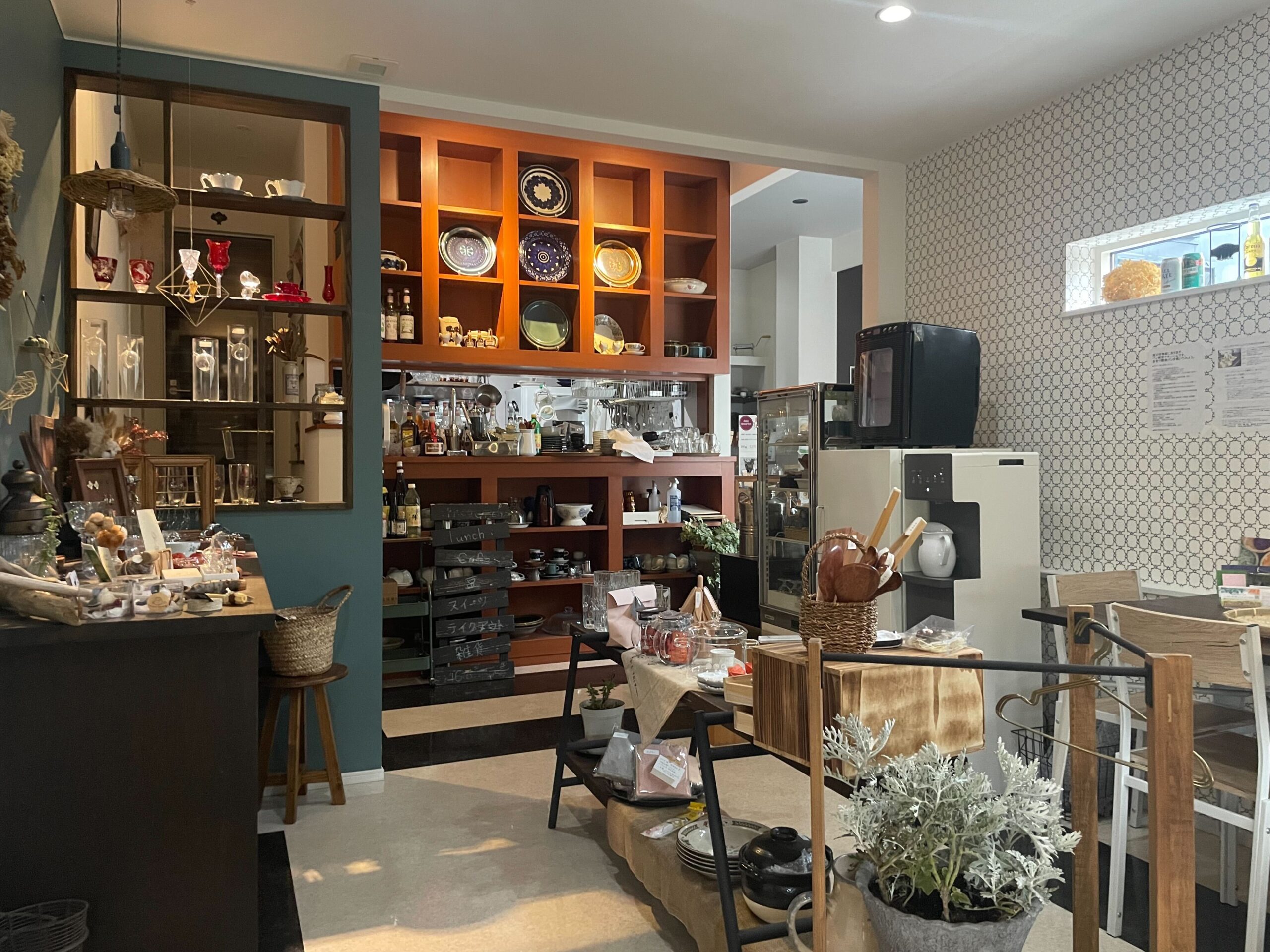 makanai cafe Tsumugido