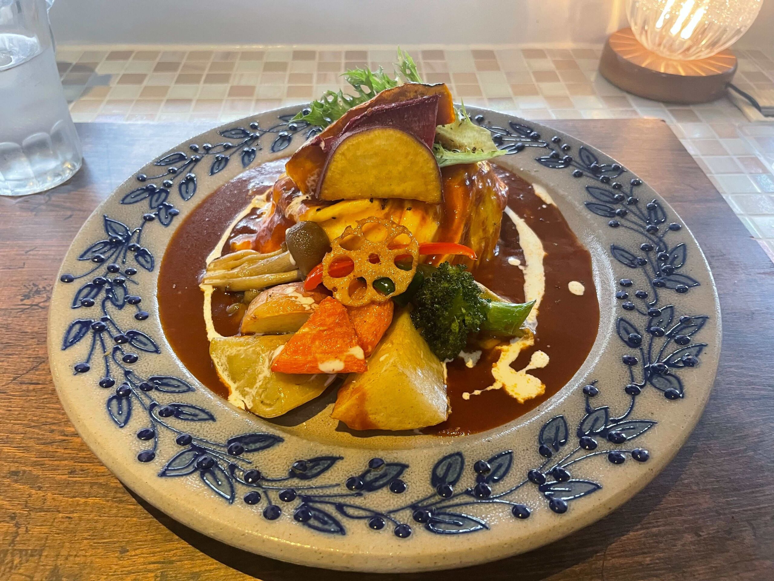 makanai cafe Tsumugido