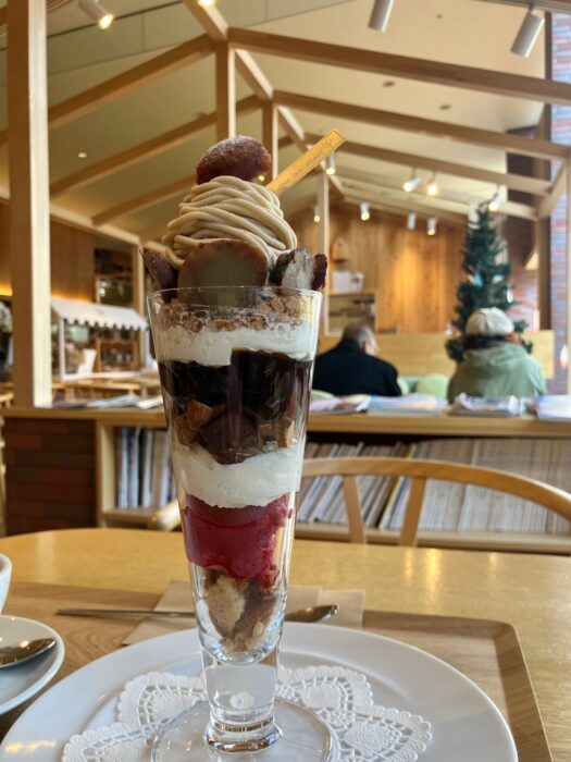 壺屋総本店　き花の杜