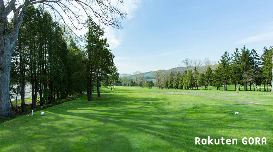 Asahikawa Golf Club