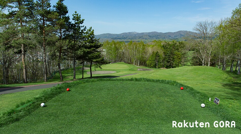 Asahikawa Golf Club