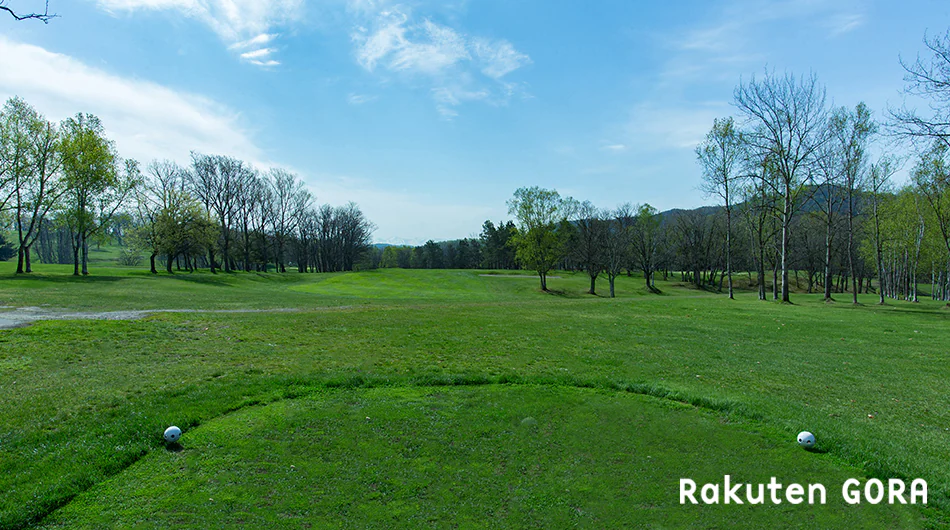 Asahikawa Golf Club