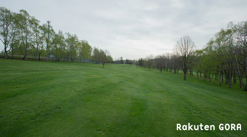 Asahikawa Golf Club