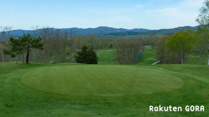 Asahikawa Golf Club
