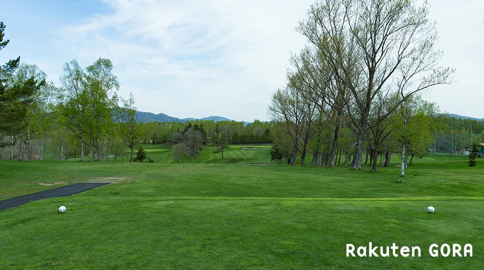 Asahikawa Golf Club