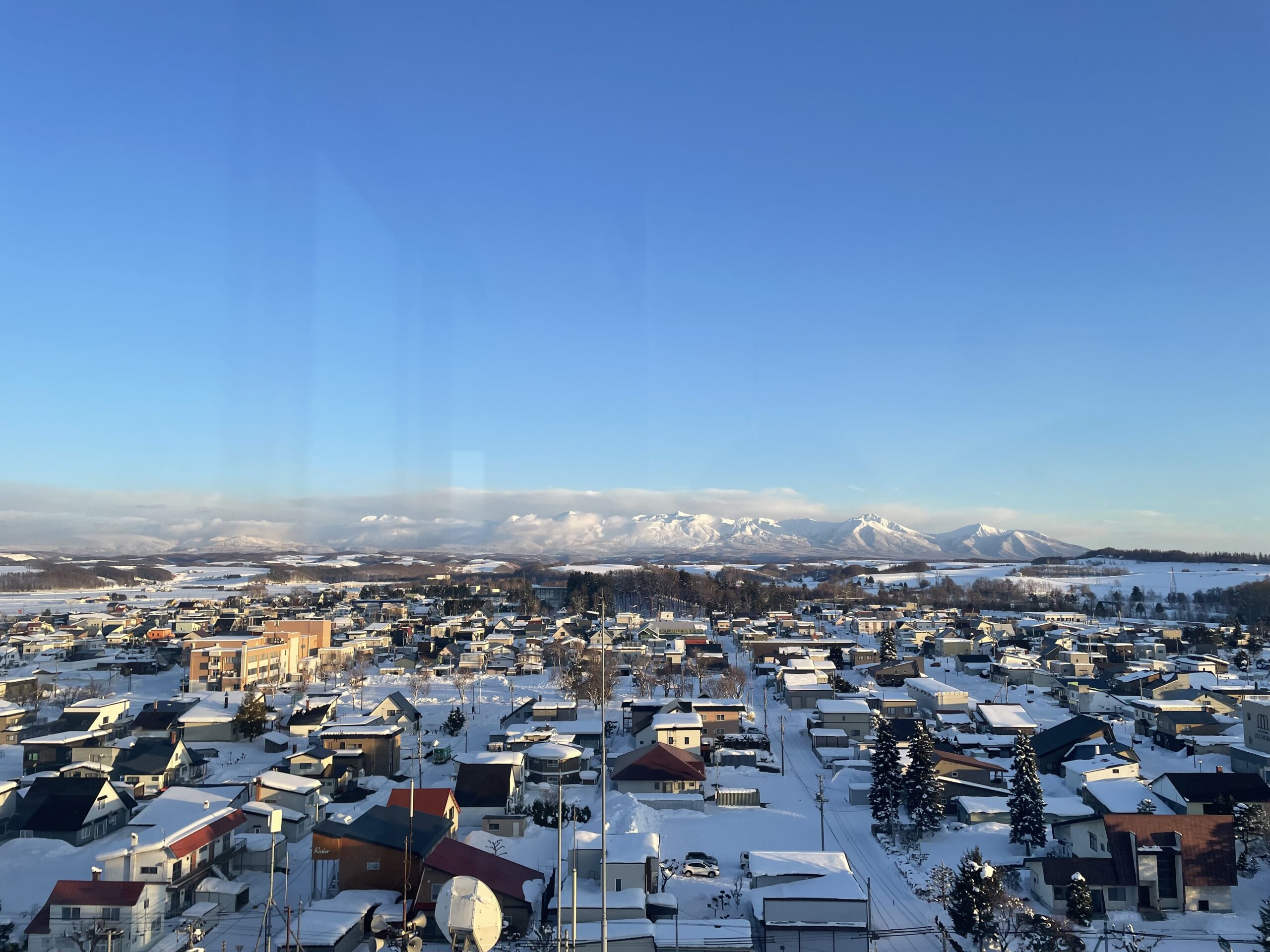 Tower of the Four Seasons