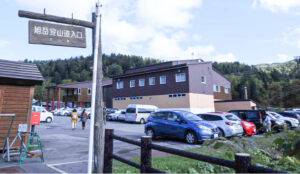 Enter the entrance and go to the right