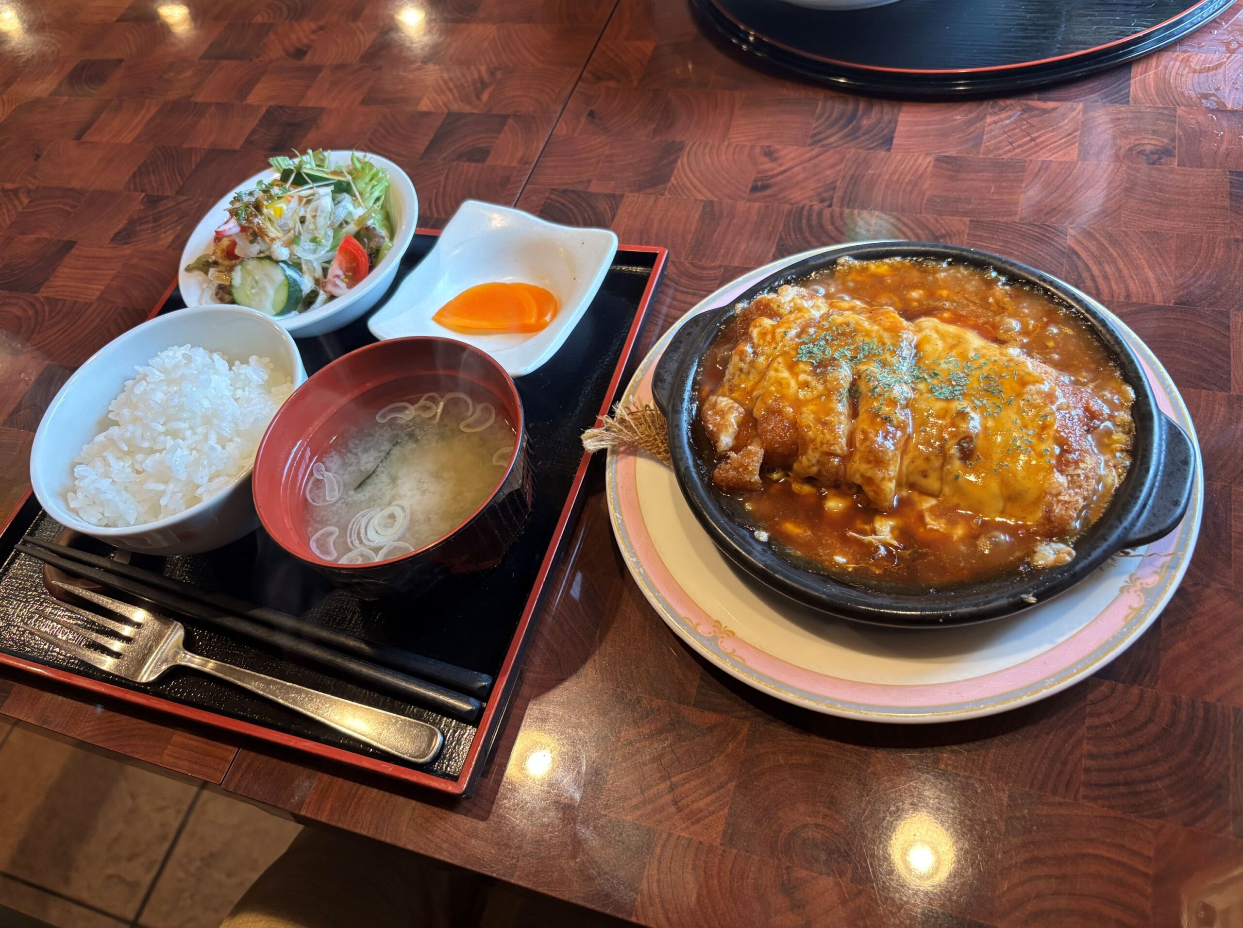 后巷厨房 Gran Via