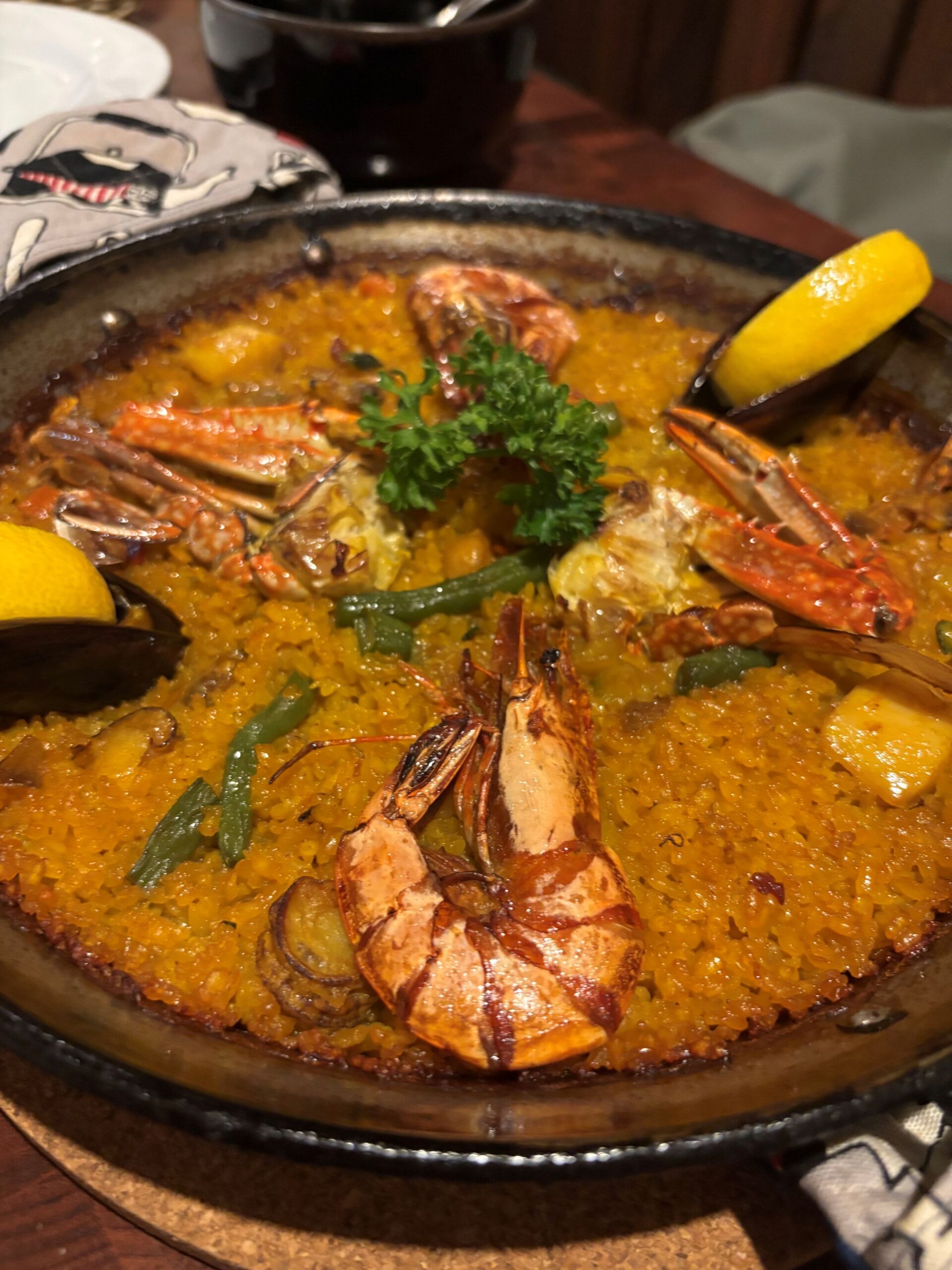 后巷厨房 Gran Via