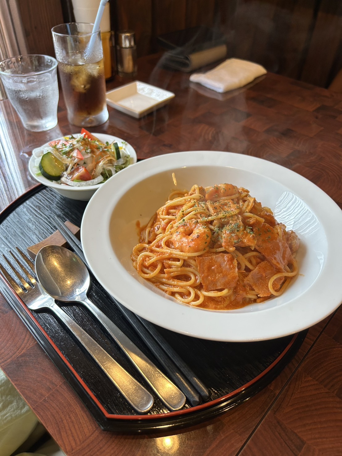 后巷厨房 Gran Via