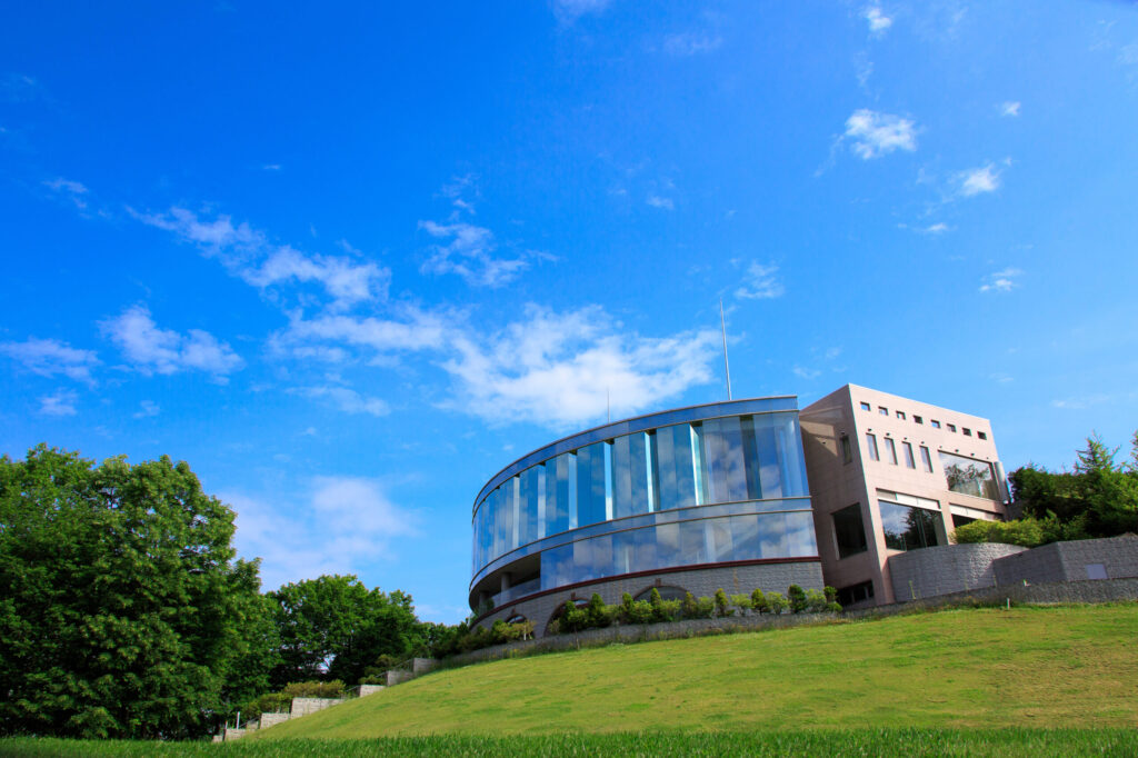 Court Asahikawa Country Club