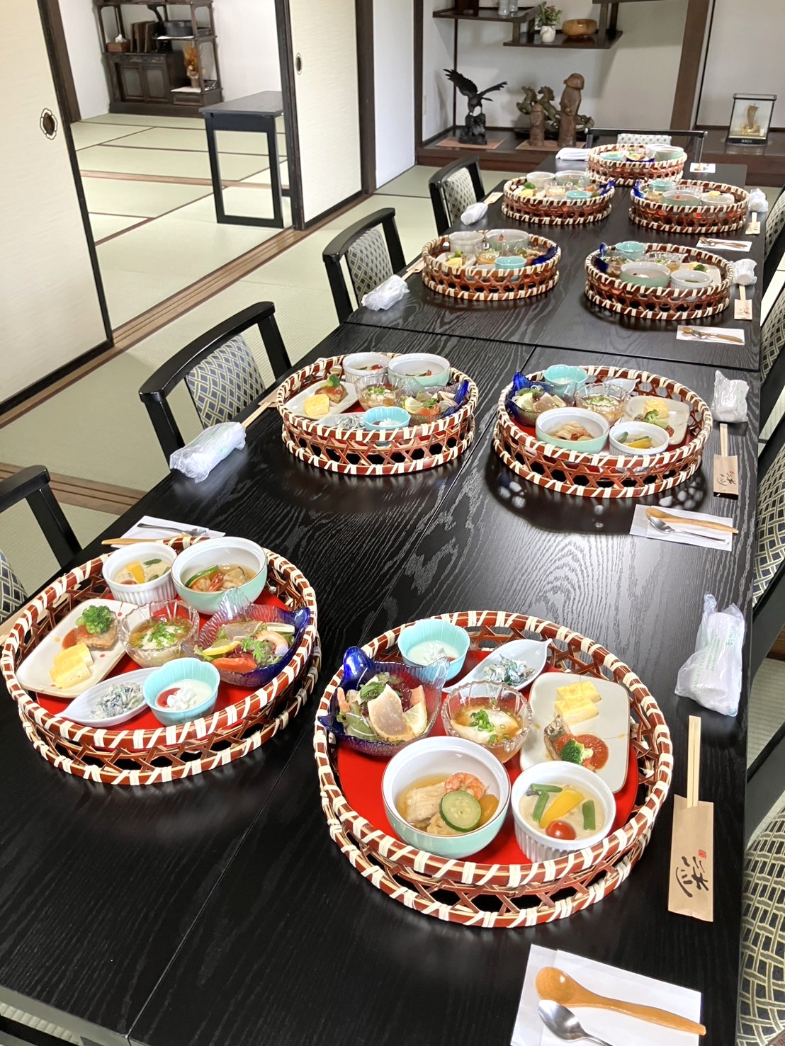 手工豆腐餐厅传统堂