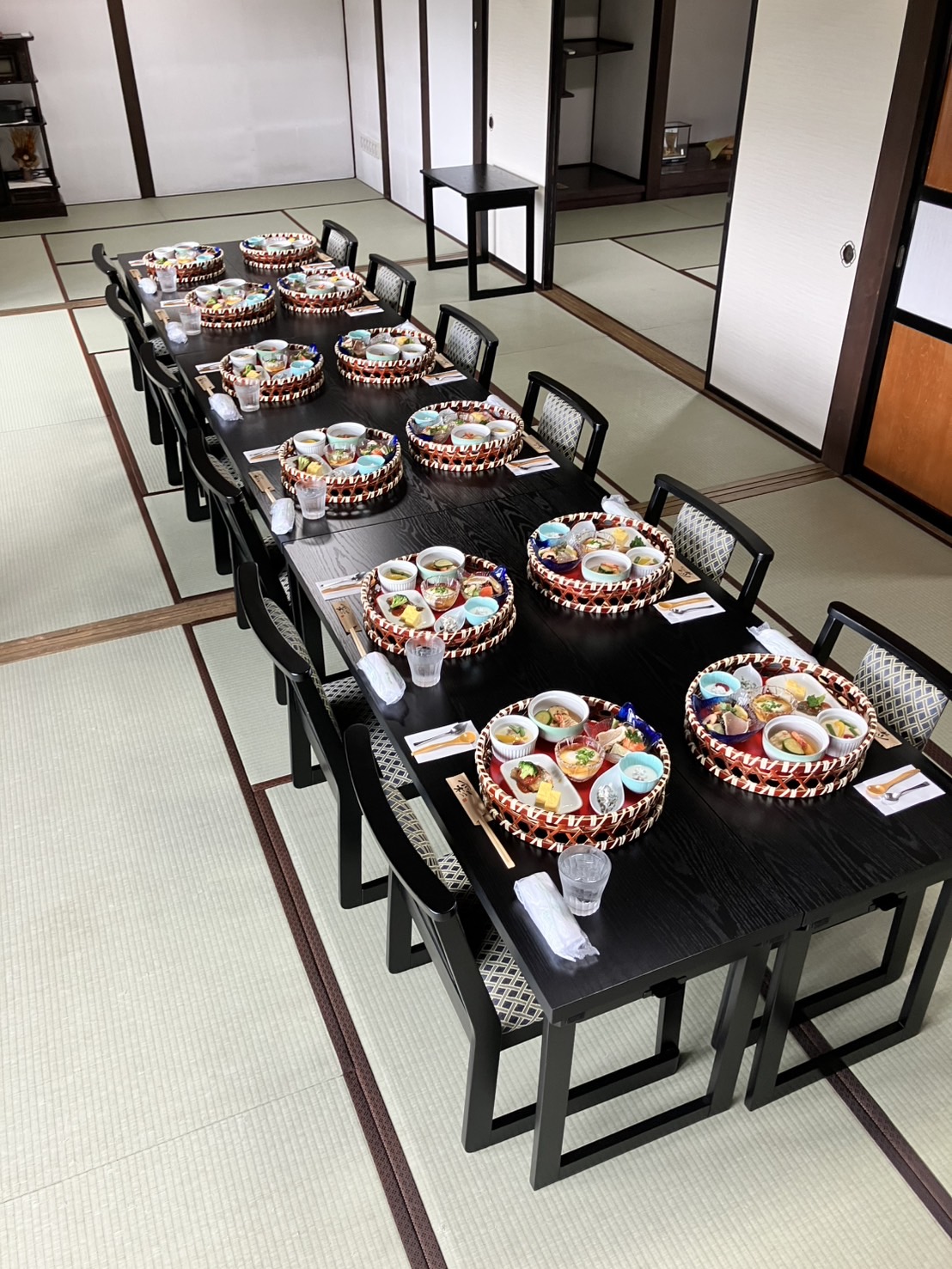 手工豆腐餐厅传统堂