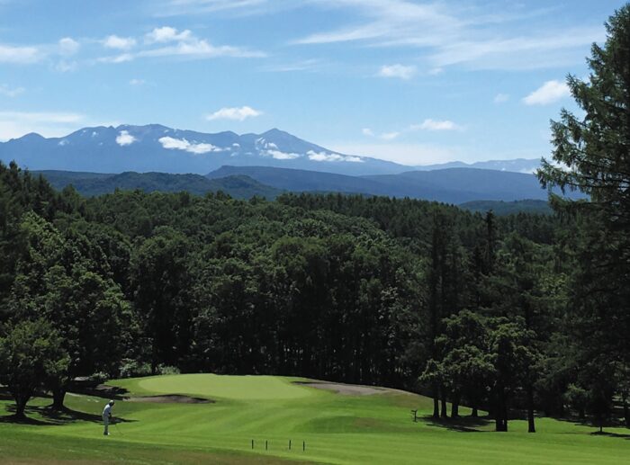 Asahikawa International Country Club