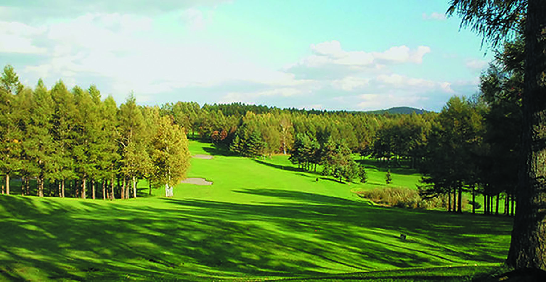 Daisetsuzan Country Club