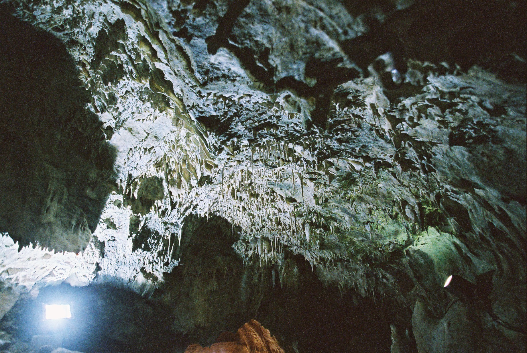 Toma Limestone Cave