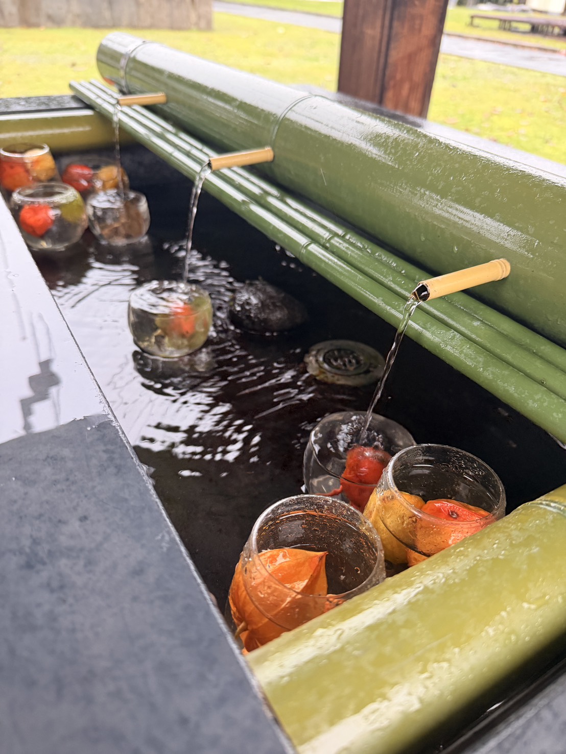 Shirokane Biei, Higashikawa, spectacular scenery and gourmet day drive tour