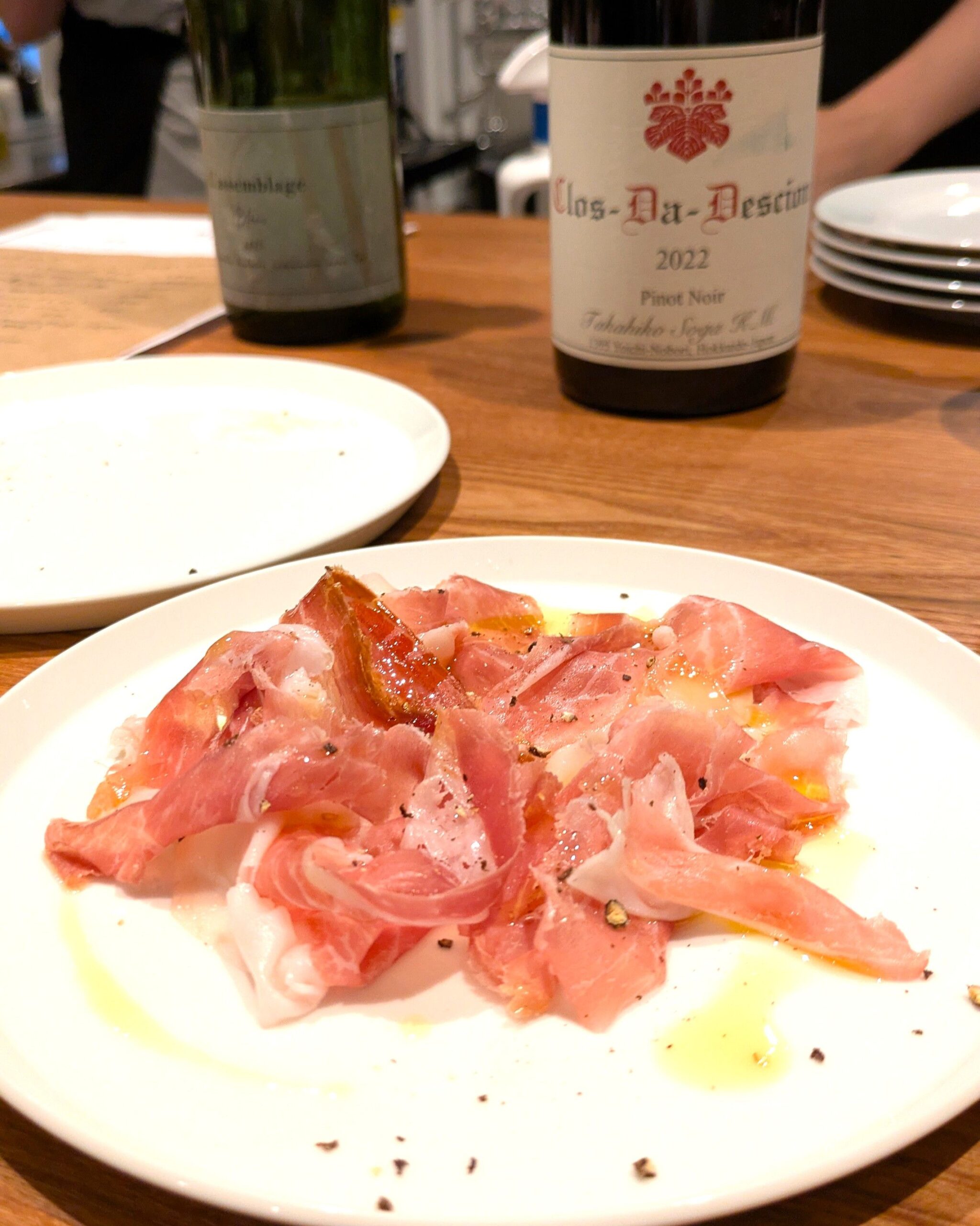 食堂フラミンゴ