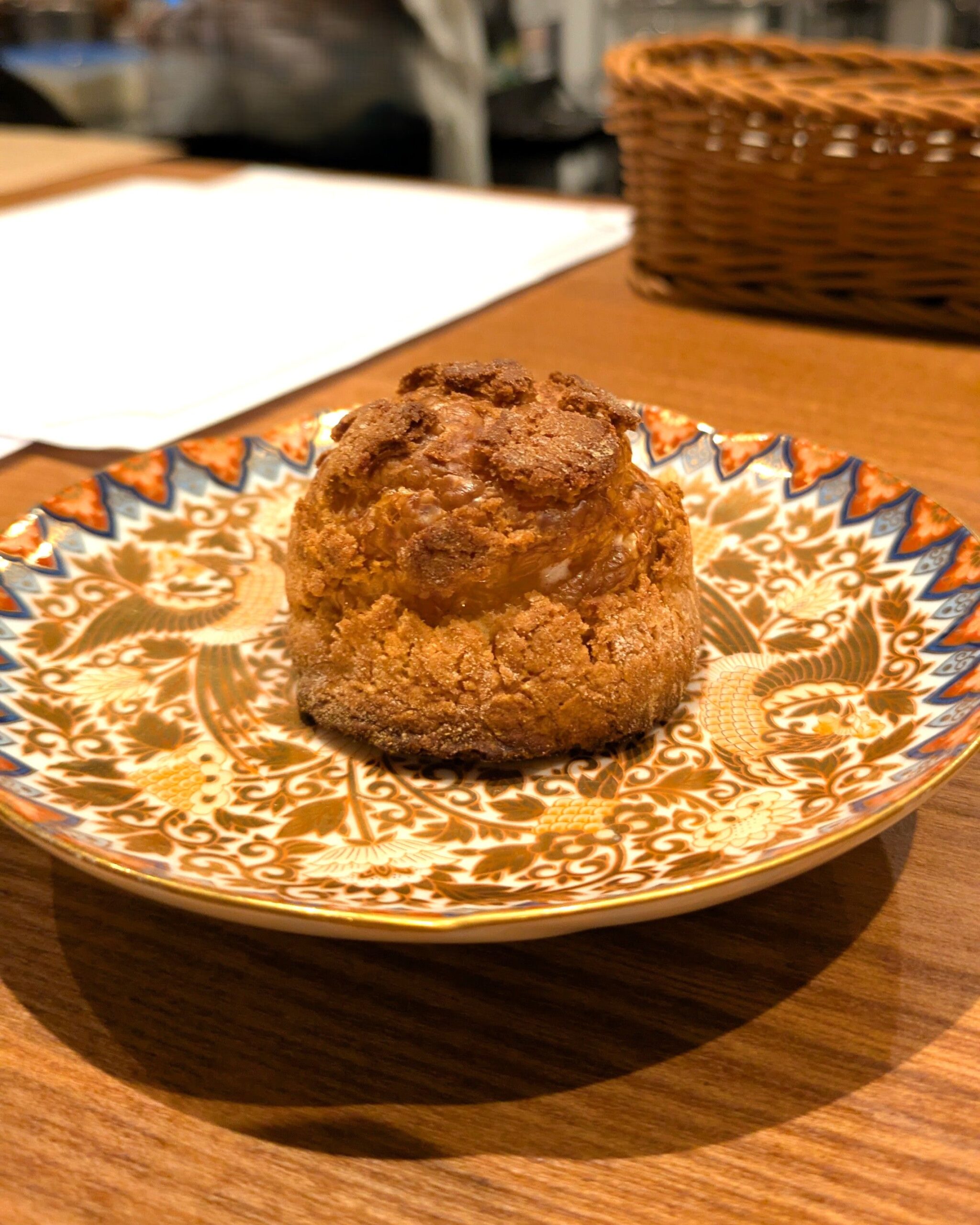 食堂フラミンゴ