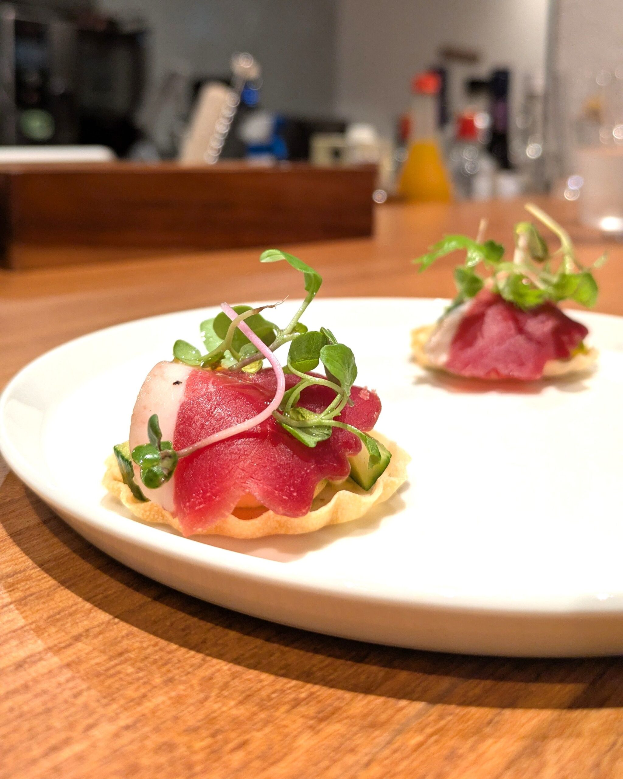 食堂フラミンゴ