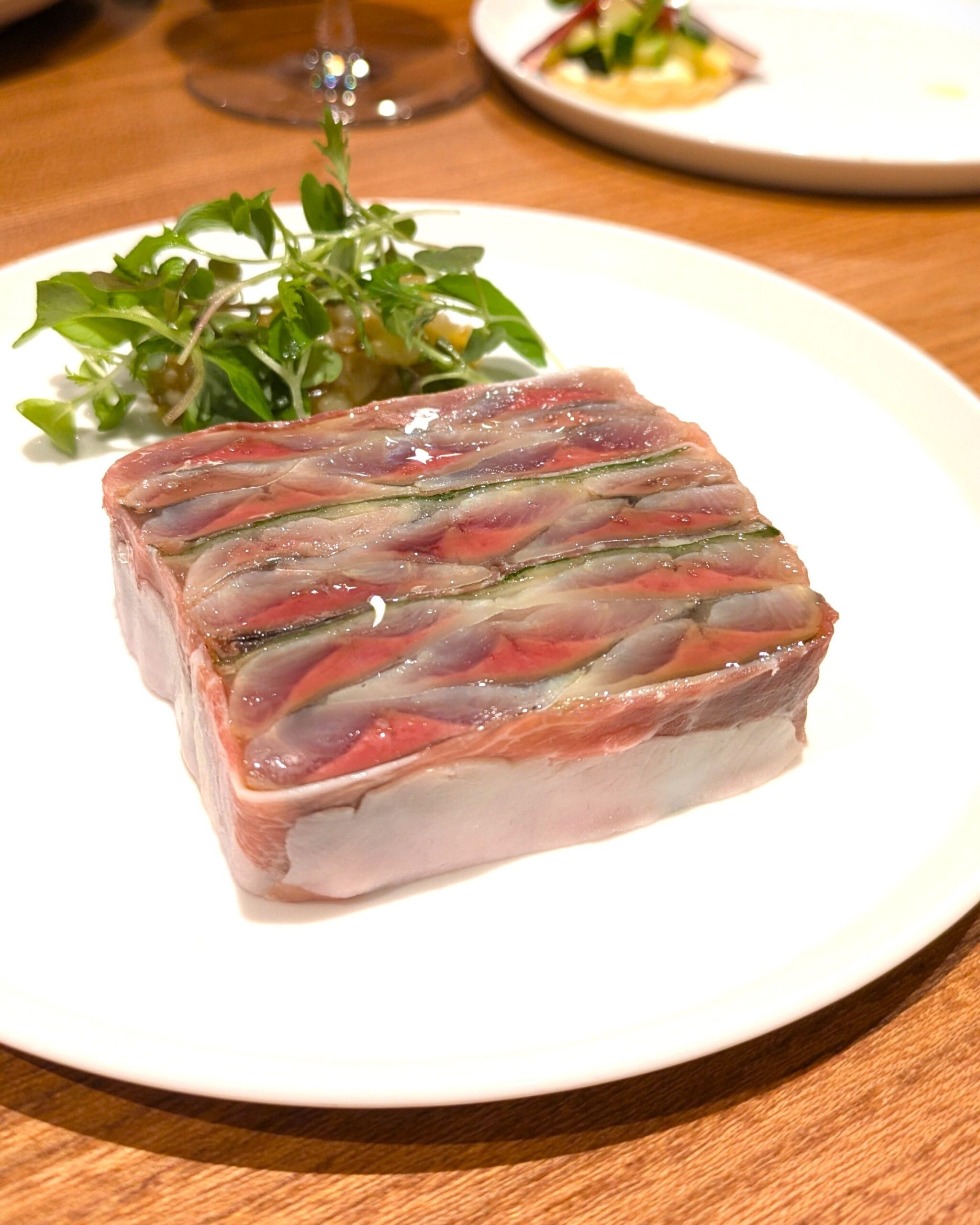 食堂フラミンゴ